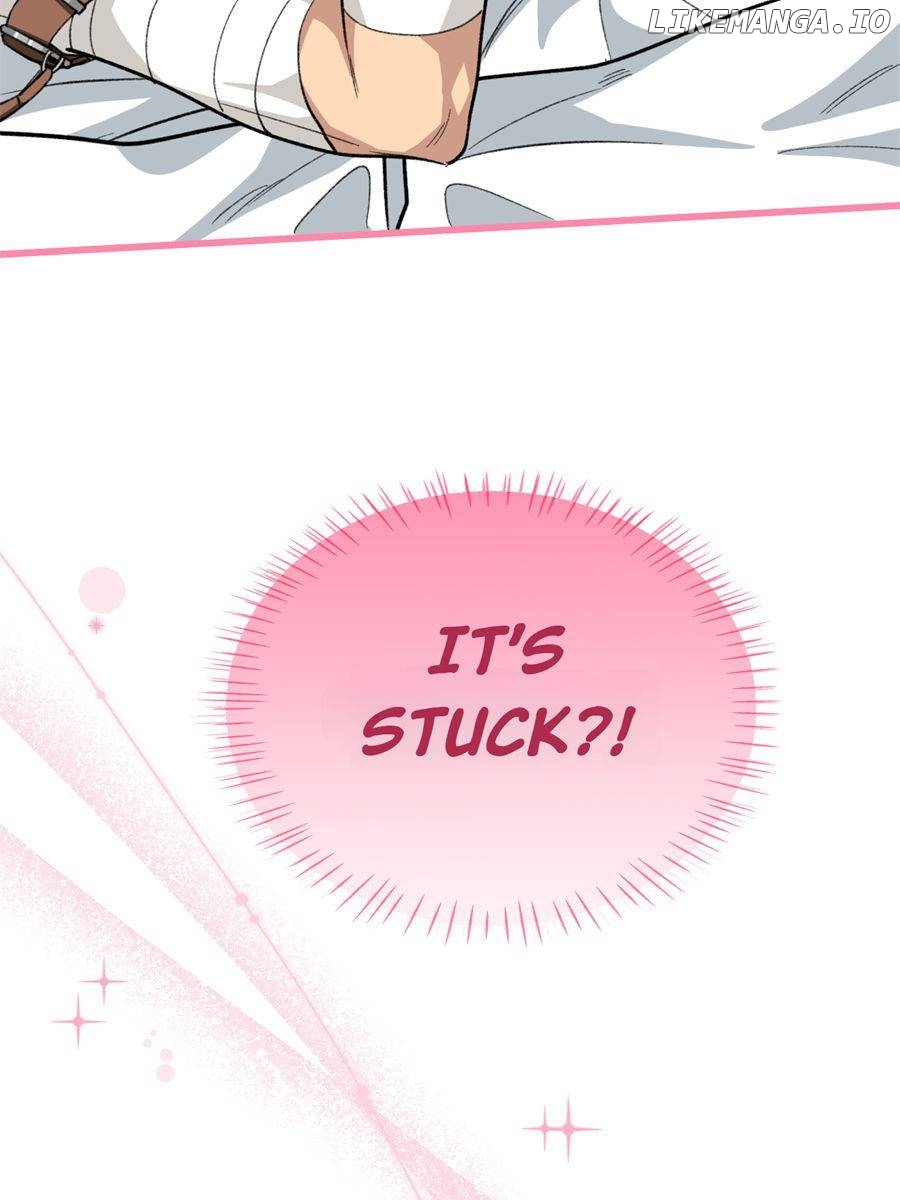 Clumsy Beasts, You’ve Crossed the Line! [Official] Chapter 84 - page 17
