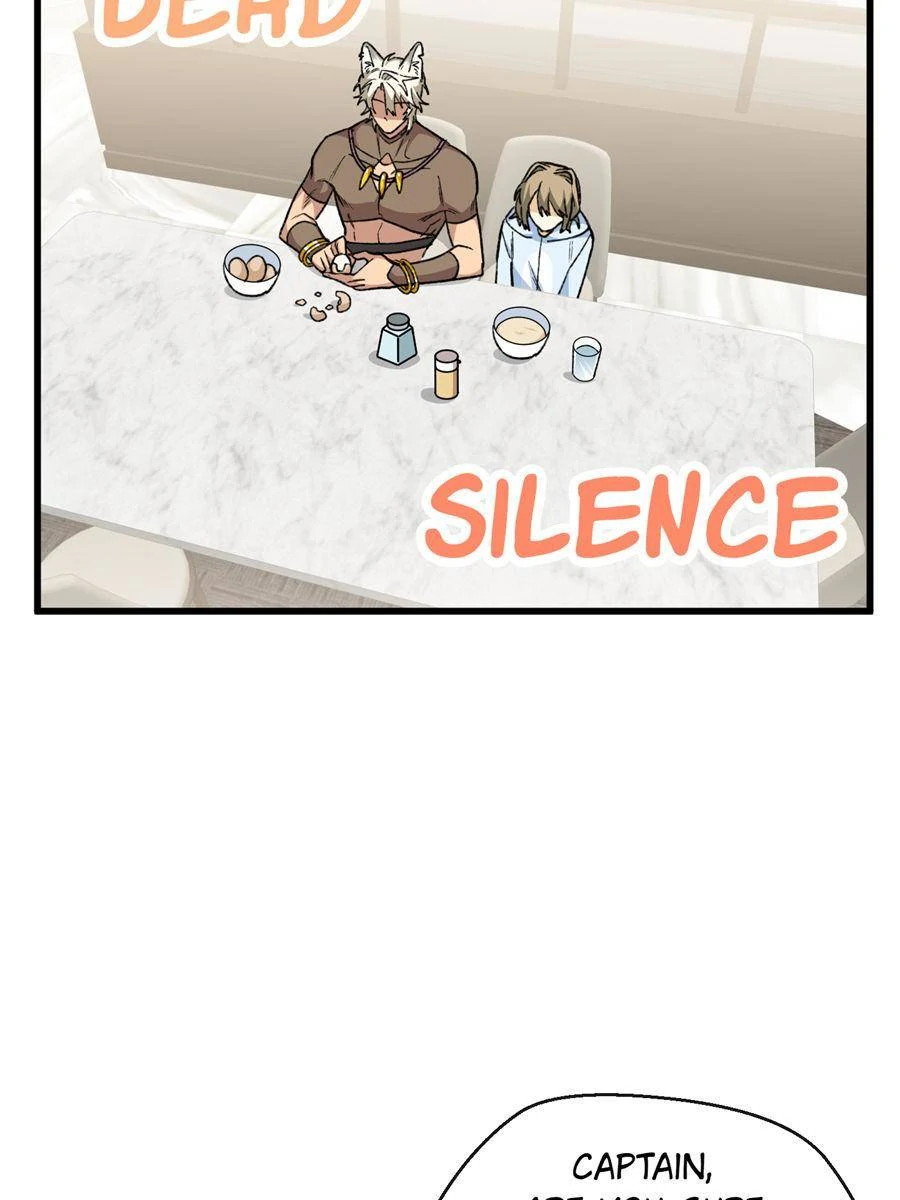 Clumsy Beasts, You’ve Crossed the Line! [Official] Chapter 84 - page 19