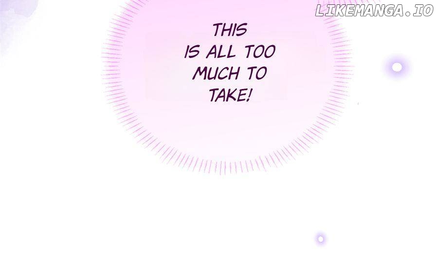 Clumsy Beasts, You’ve Crossed the Line! [Official] Chapter 84 - page 33