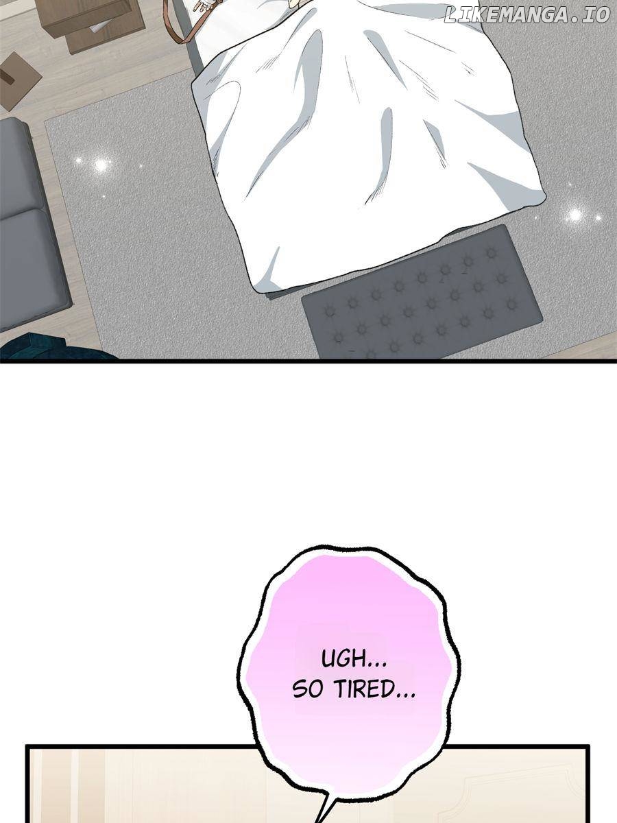 Clumsy Beasts, You’ve Crossed the Line! [Official] Chapter 84 - page 3