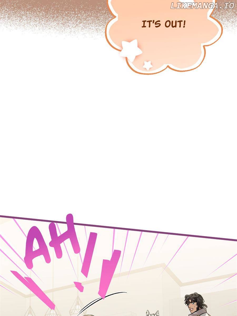 Clumsy Beasts, You’ve Crossed the Line! [Official] Chapter 84 - page 50