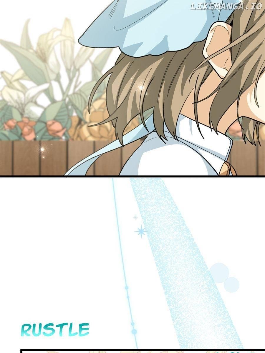 Clumsy Beasts, You’ve Crossed the Line! [Official] Chapter 85 - page 23