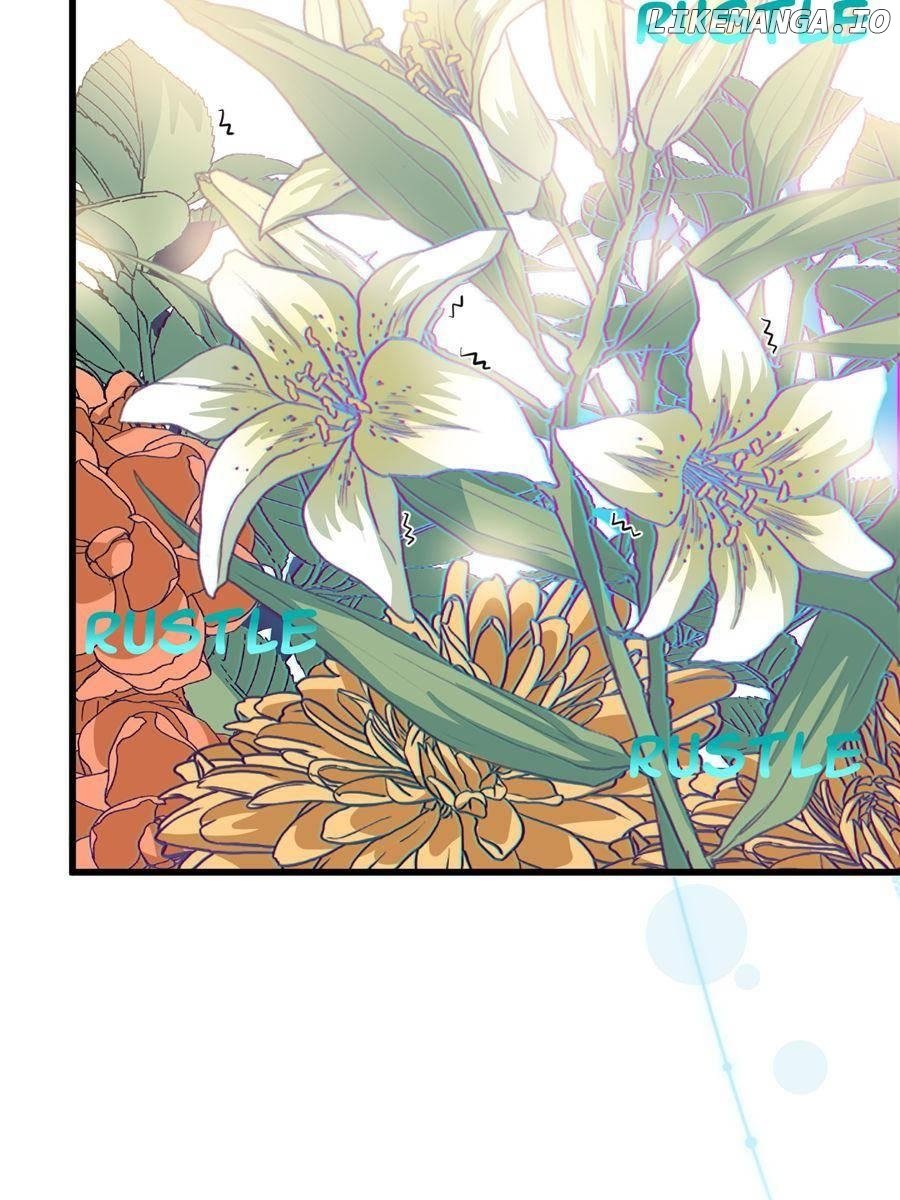 Clumsy Beasts, You’ve Crossed the Line! [Official] Chapter 85 - page 24