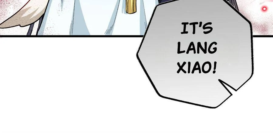 Clumsy Beasts, You’ve Crossed the Line! [Official] Chapter 85 - page 28