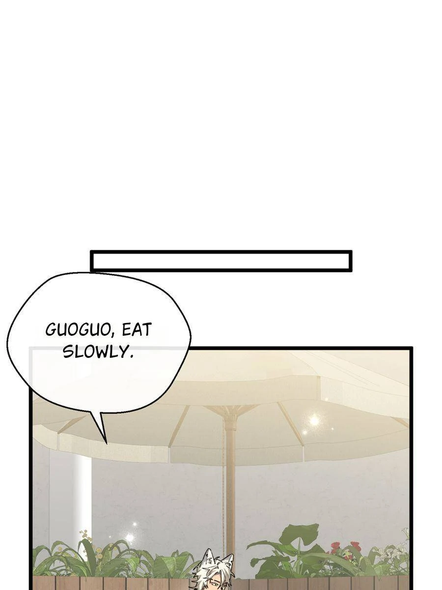 Clumsy Beasts, You’ve Crossed the Line! [Official] Chapter 85 - page 33
