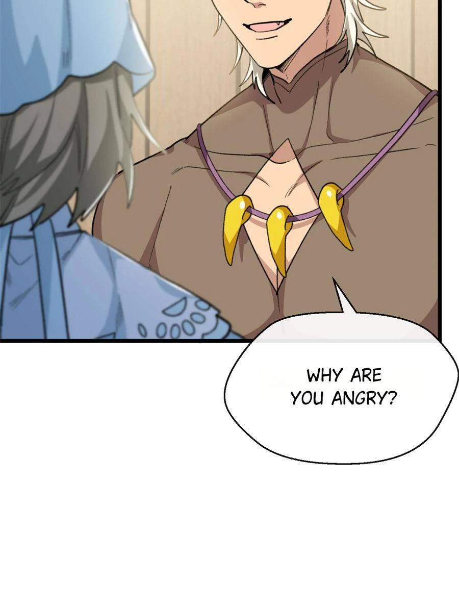 Clumsy Beasts, You’ve Crossed the Line! [Official] Chapter 85 - page 37