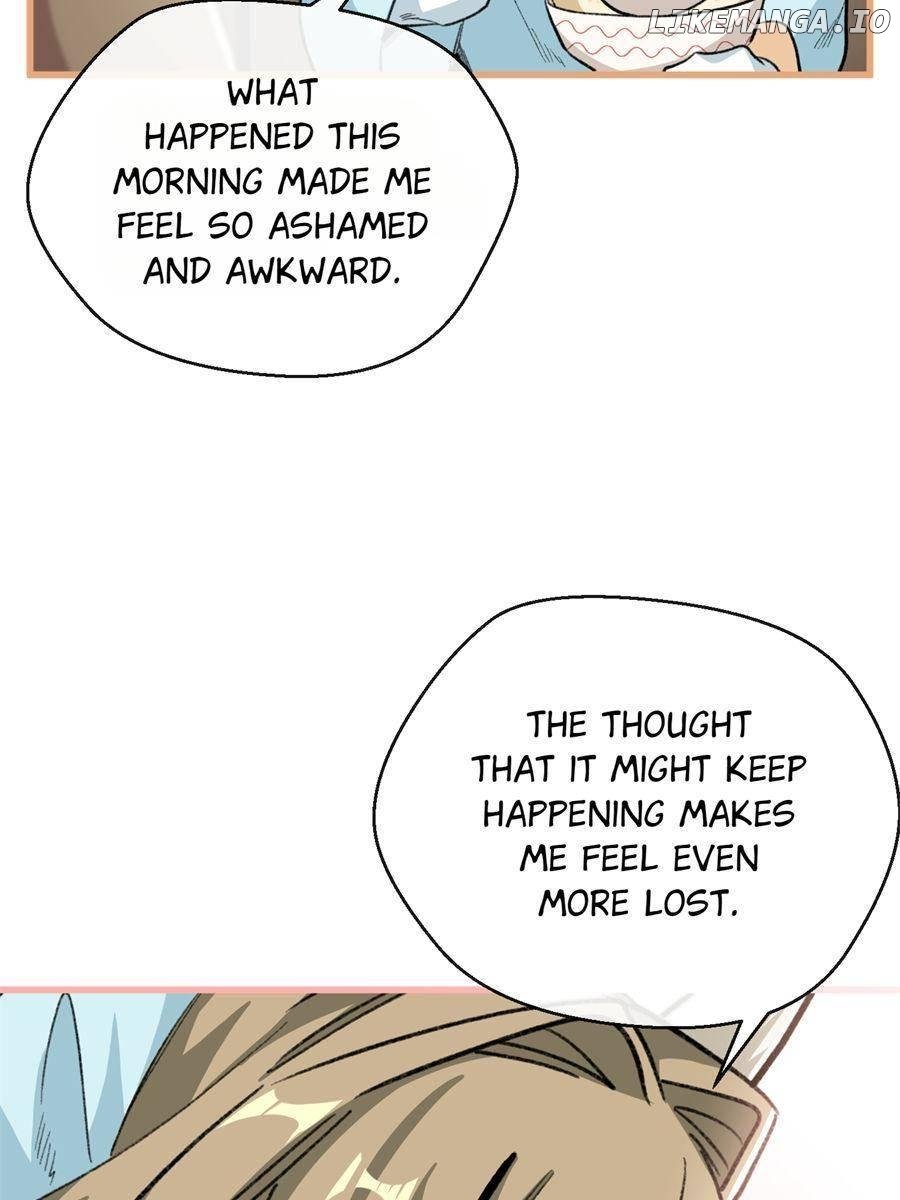 Clumsy Beasts, You’ve Crossed the Line! [Official] Chapter 85 - page 40