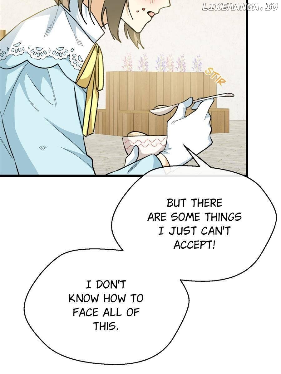 Clumsy Beasts, You’ve Crossed the Line! [Official] Chapter 85 - page 47