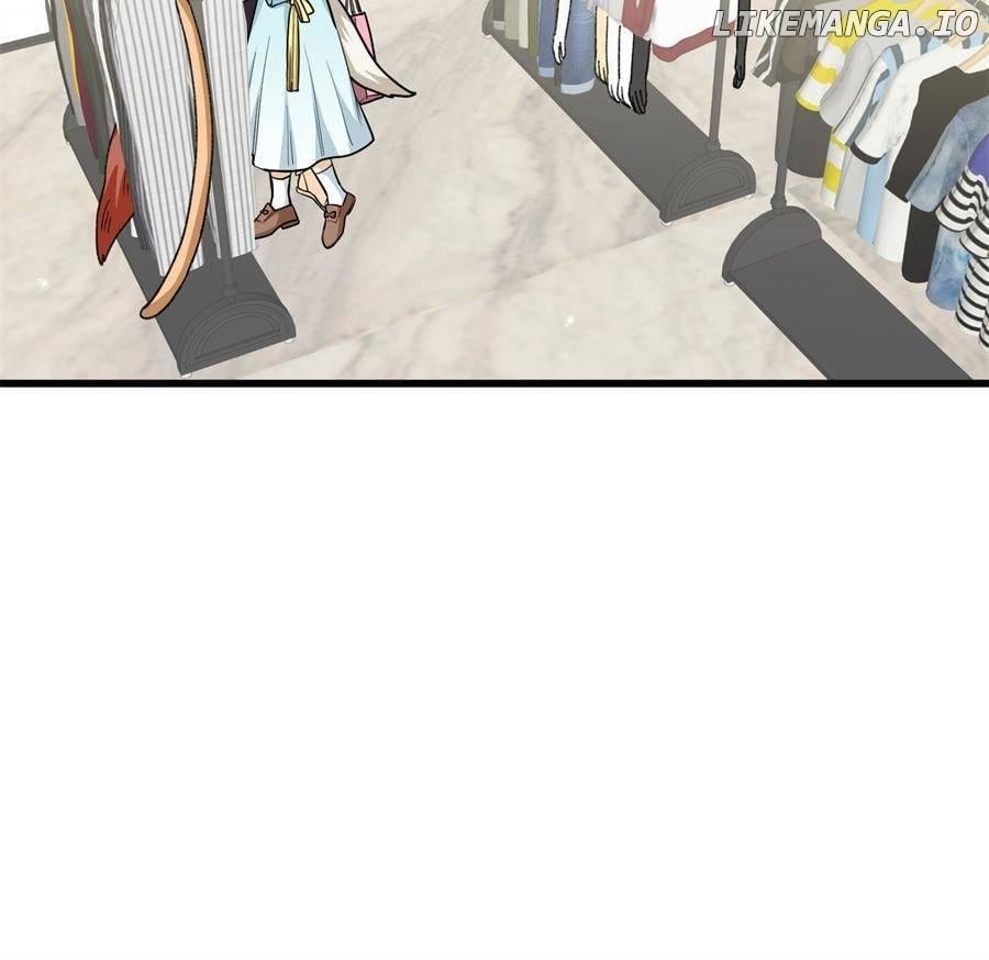 Clumsy Beasts, You’ve Crossed the Line! [Official] Chapter 85 - page 6