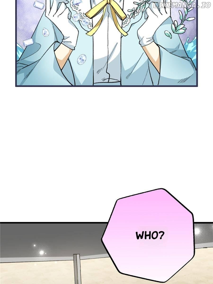 Clumsy Beasts, You’ve Crossed the Line! [Official] Chapter 87 - page 13