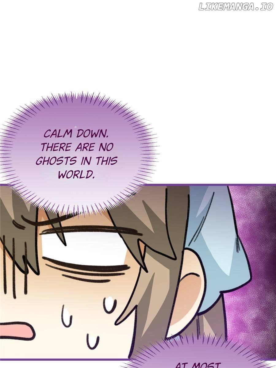 Clumsy Beasts, You’ve Crossed the Line! [Official] Chapter 87 - page 15
