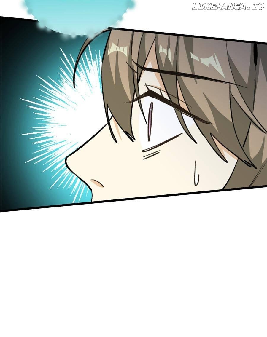 Clumsy Beasts, You’ve Crossed the Line! [Official] Chapter 87 - page 23