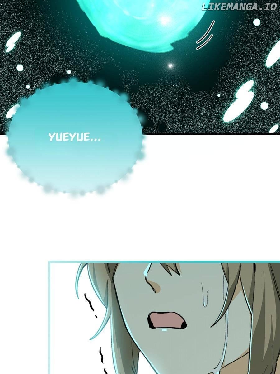 Clumsy Beasts, You’ve Crossed the Line! [Official] Chapter 87 - page 25