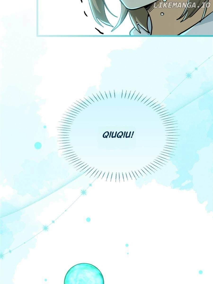 Clumsy Beasts, You’ve Crossed the Line! [Official] Chapter 87 - page 26
