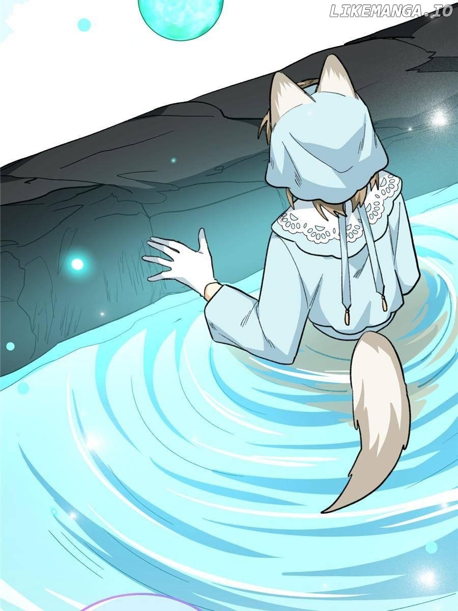 Clumsy Beasts, You’ve Crossed the Line! [Official] Chapter 87 - page 27