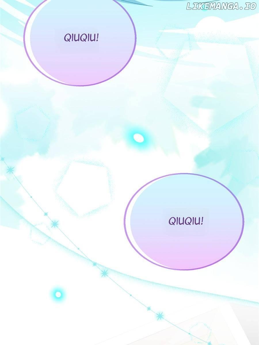 Clumsy Beasts, You’ve Crossed the Line! [Official] Chapter 87 - page 28
