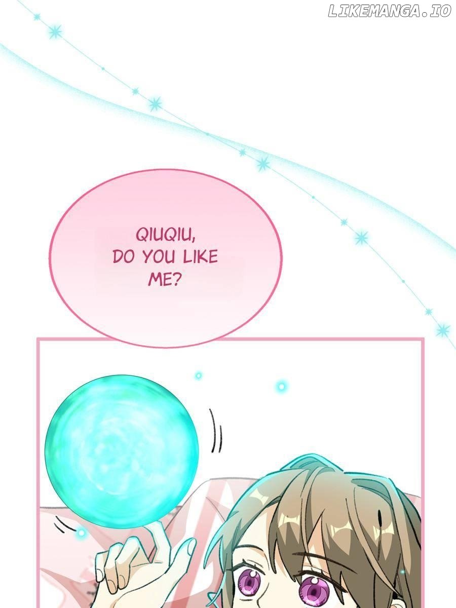 Clumsy Beasts, You’ve Crossed the Line! [Official] Chapter 87 - page 30