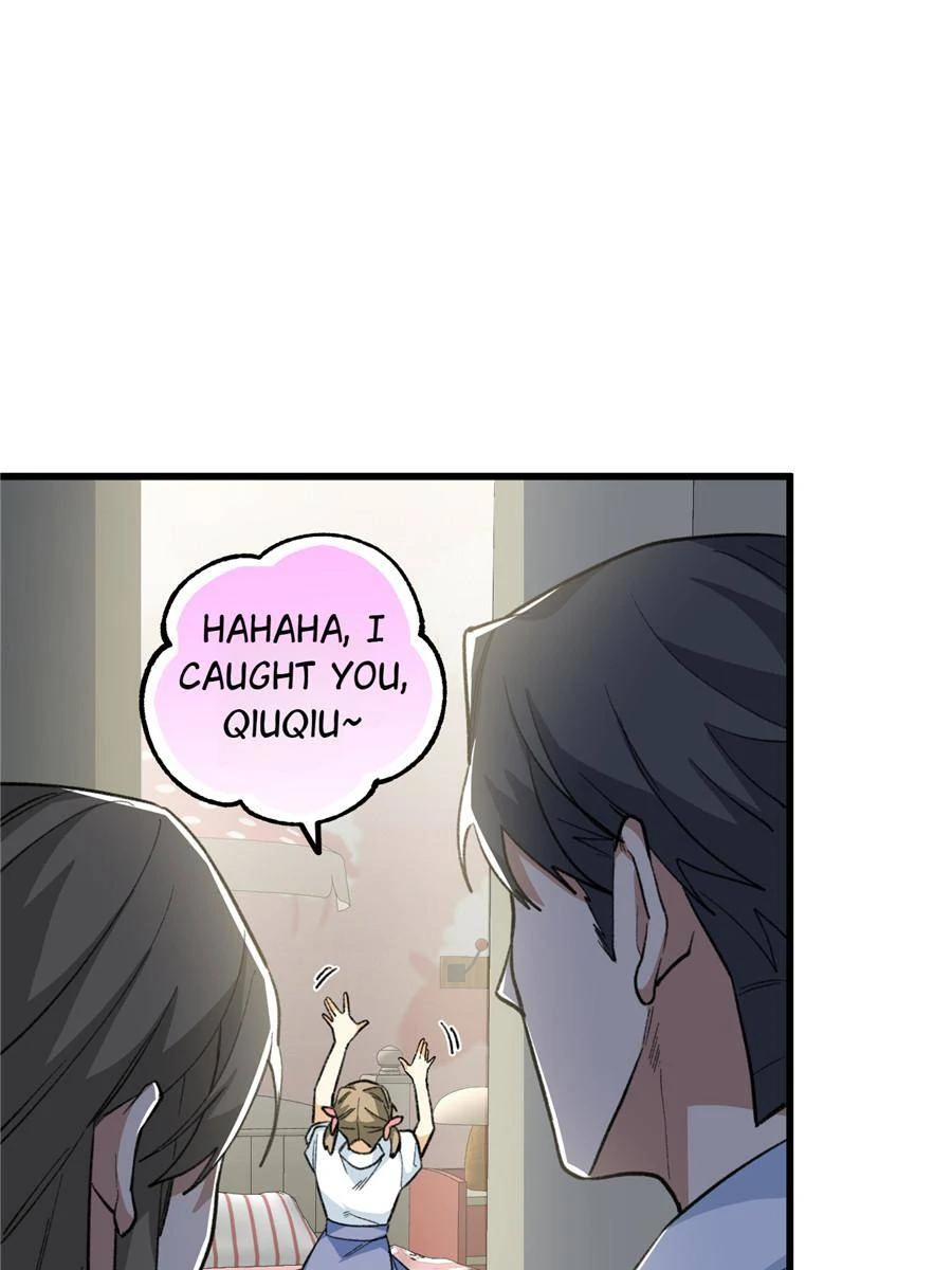 Clumsy Beasts, You’ve Crossed the Line! [Official] Chapter 87 - page 34