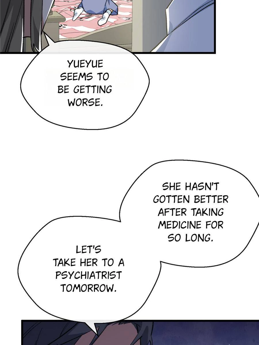 Clumsy Beasts, You’ve Crossed the Line! [Official] Chapter 87 - page 35