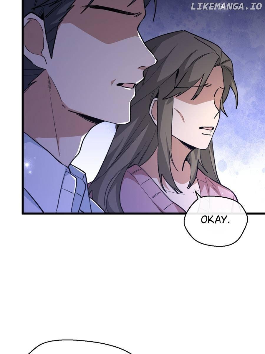 Clumsy Beasts, You’ve Crossed the Line! [Official] Chapter 87 - page 36