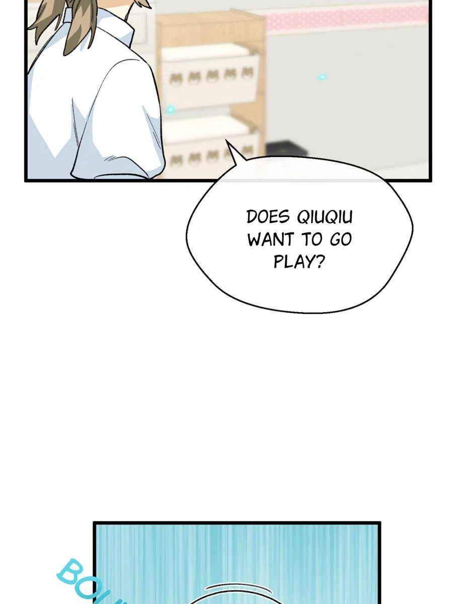 Clumsy Beasts, You’ve Crossed the Line! [Official] Chapter 87 - page 39