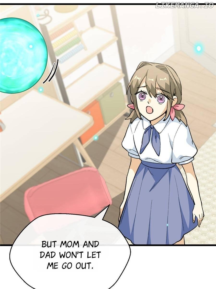 Clumsy Beasts, You’ve Crossed the Line! [Official] Chapter 87 - page 41