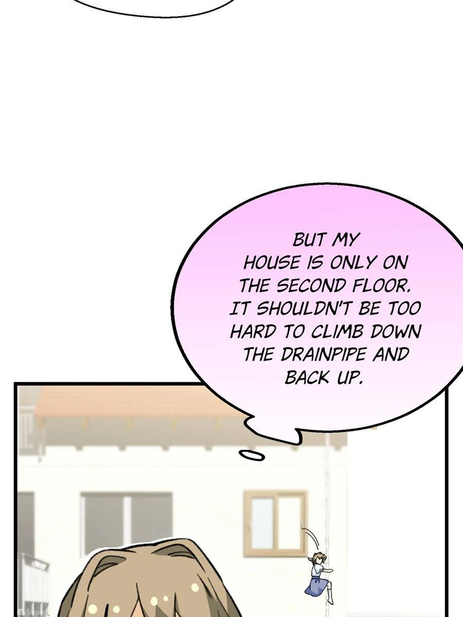 Clumsy Beasts, You’ve Crossed the Line! [Official] Chapter 87 - page 42