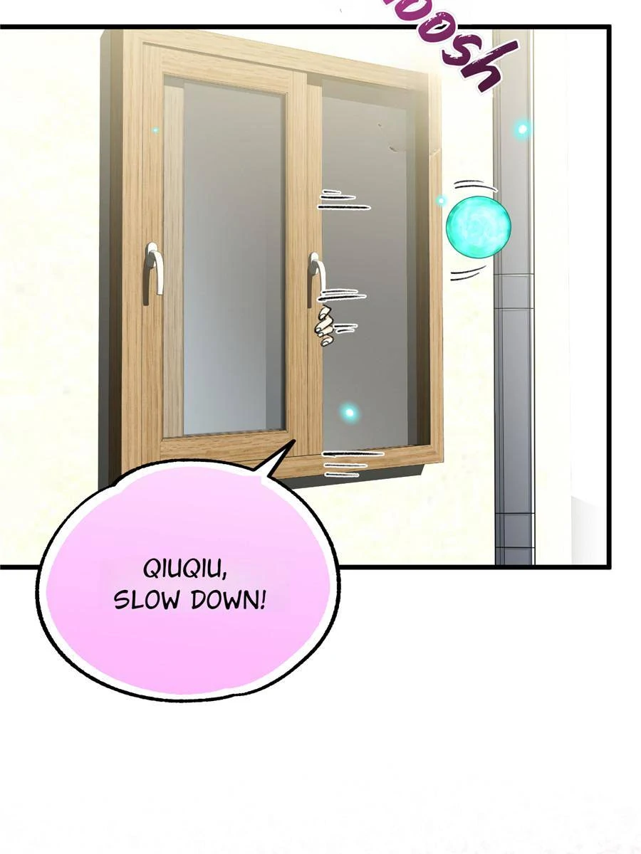 Clumsy Beasts, You’ve Crossed the Line! [Official] Chapter 87 - page 46