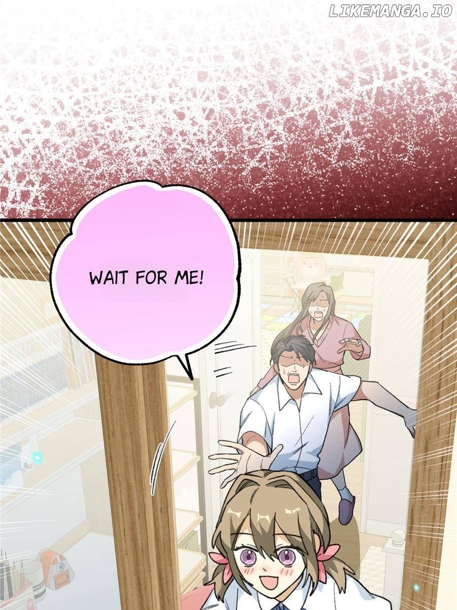 Clumsy Beasts, You’ve Crossed the Line! [Official] Chapter 87 - page 47