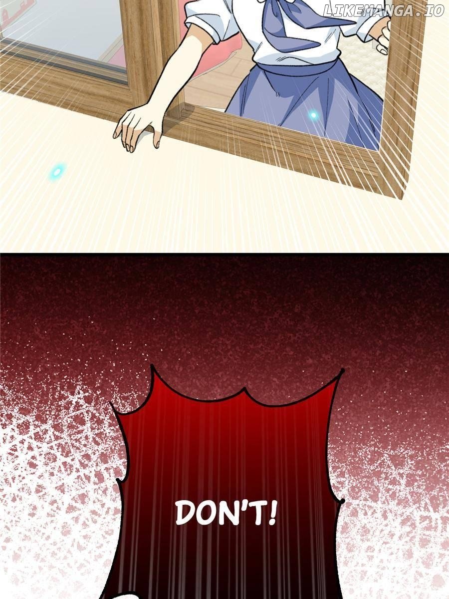 Clumsy Beasts, You’ve Crossed the Line! [Official] Chapter 87 - page 48
