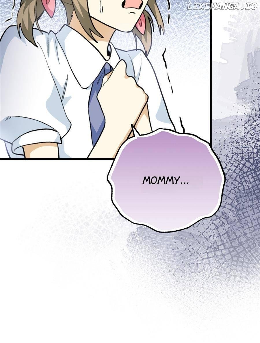 Clumsy Beasts, You’ve Crossed the Line! [Official] Chapter 88 - page 11