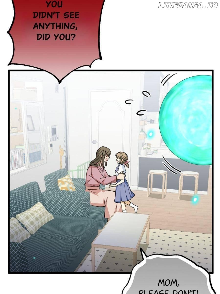 Clumsy Beasts, You’ve Crossed the Line! [Official] Chapter 88 - page 14