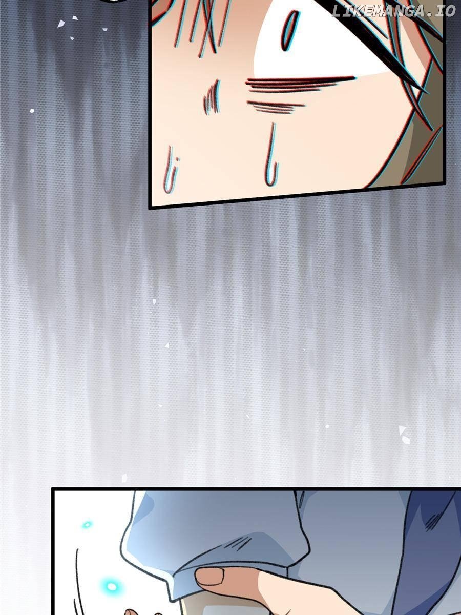 Clumsy Beasts, You’ve Crossed the Line! [Official] Chapter 88 - page 18