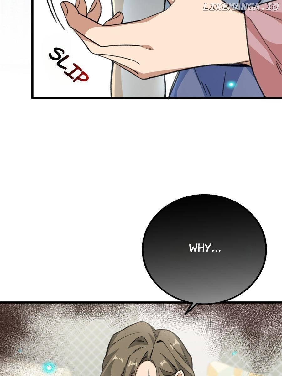 Clumsy Beasts, You’ve Crossed the Line! [Official] Chapter 88 - page 19
