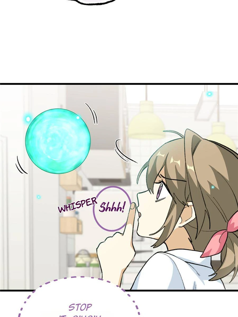 Clumsy Beasts, You’ve Crossed the Line! [Official] Chapter 88 - page 23