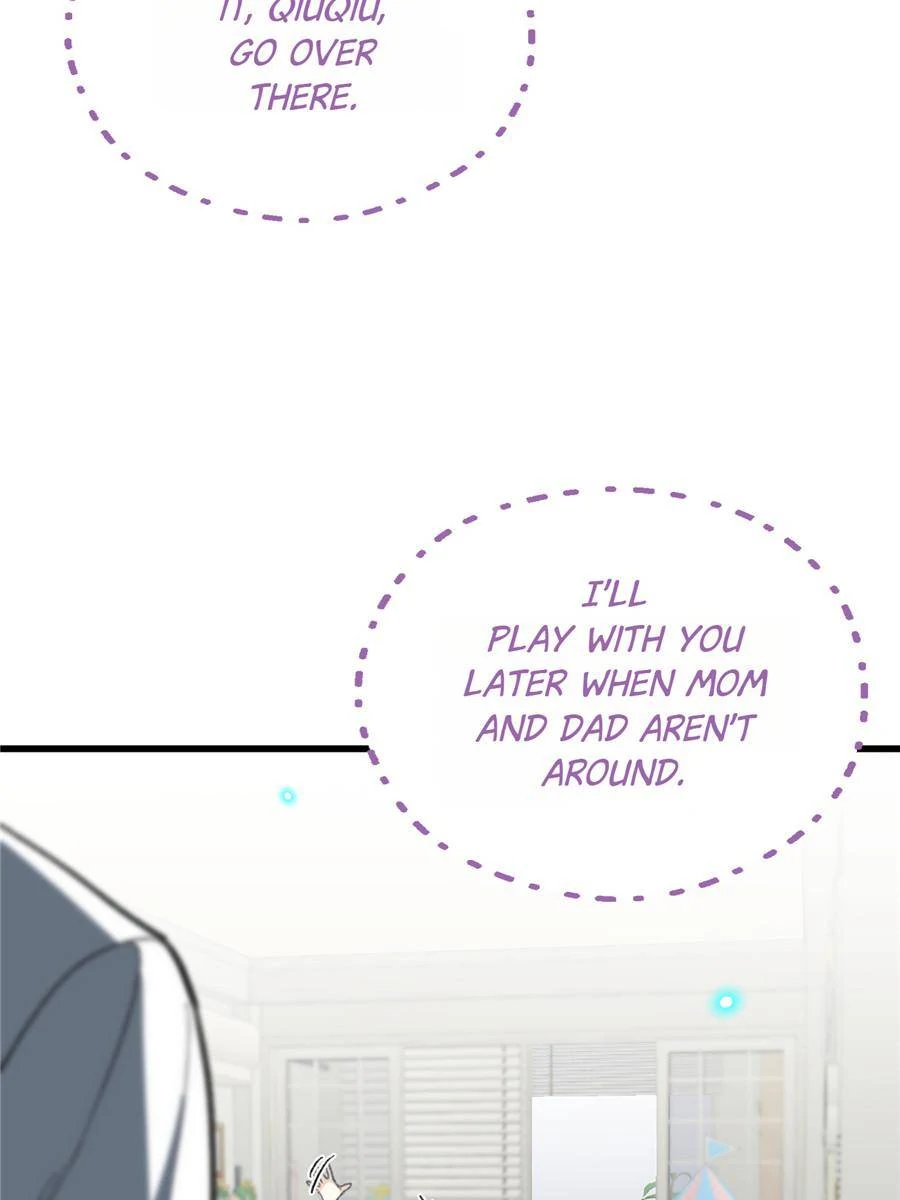 Clumsy Beasts, You’ve Crossed the Line! [Official] Chapter 88 - page 24