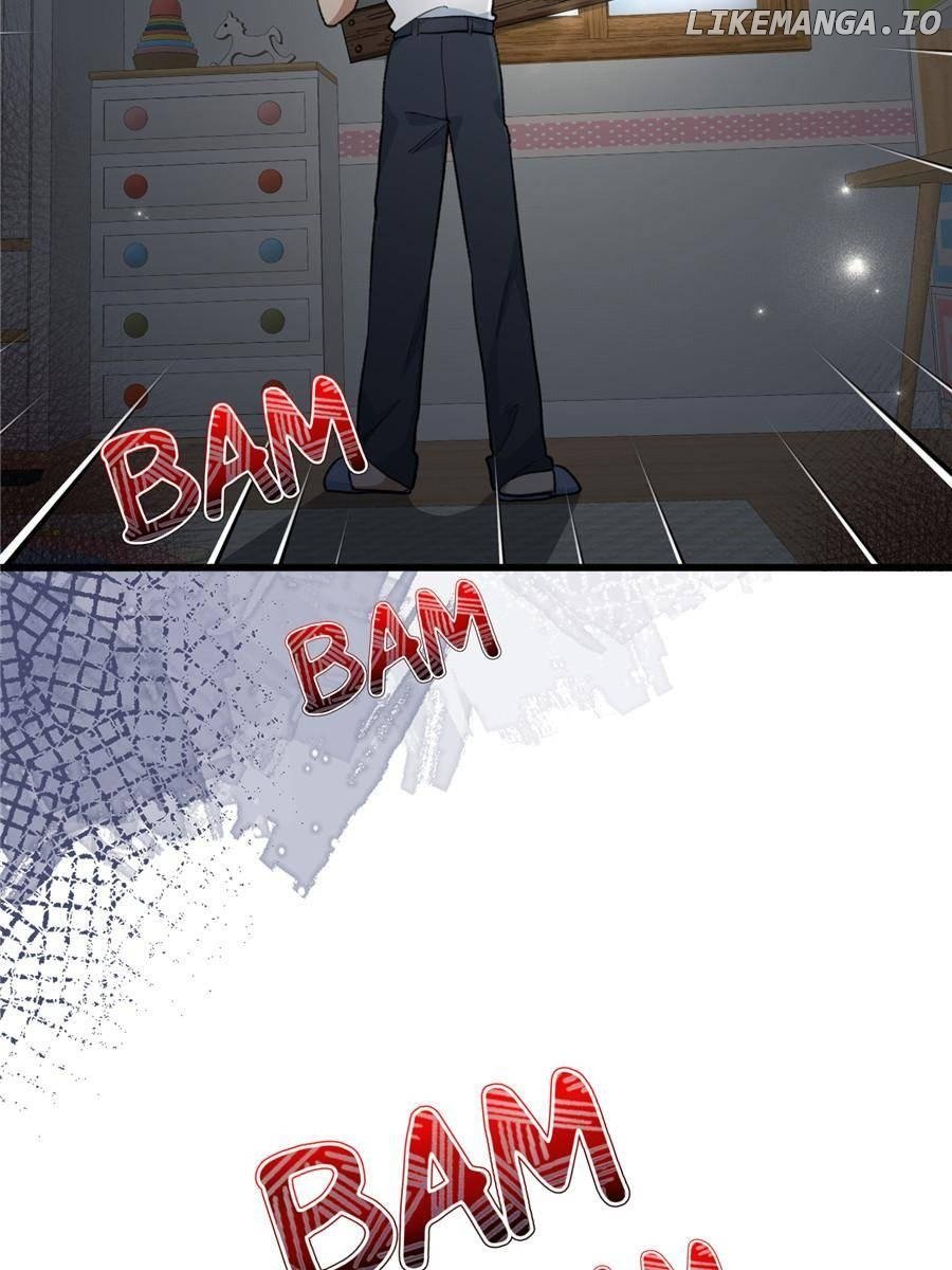 Clumsy Beasts, You’ve Crossed the Line! [Official] Chapter 88 - page 3