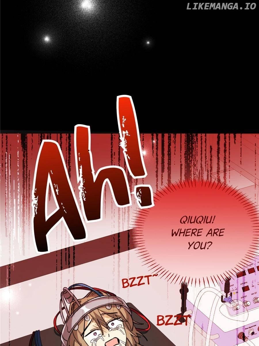 Clumsy Beasts, You’ve Crossed the Line! [Official] Chapter 88 - page 30