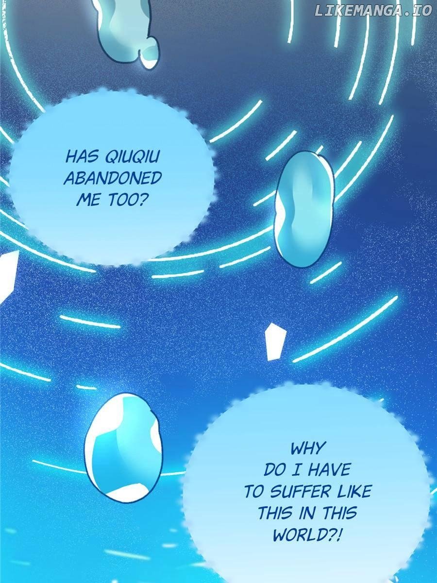 Clumsy Beasts, You’ve Crossed the Line! [Official] Chapter 88 - page 34