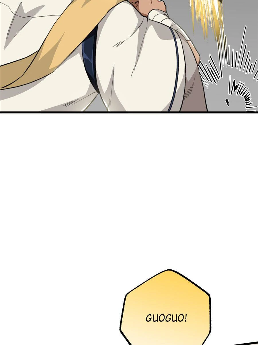 Clumsy Beasts, You’ve Crossed the Line! [Official] Chapter 88 - page 49