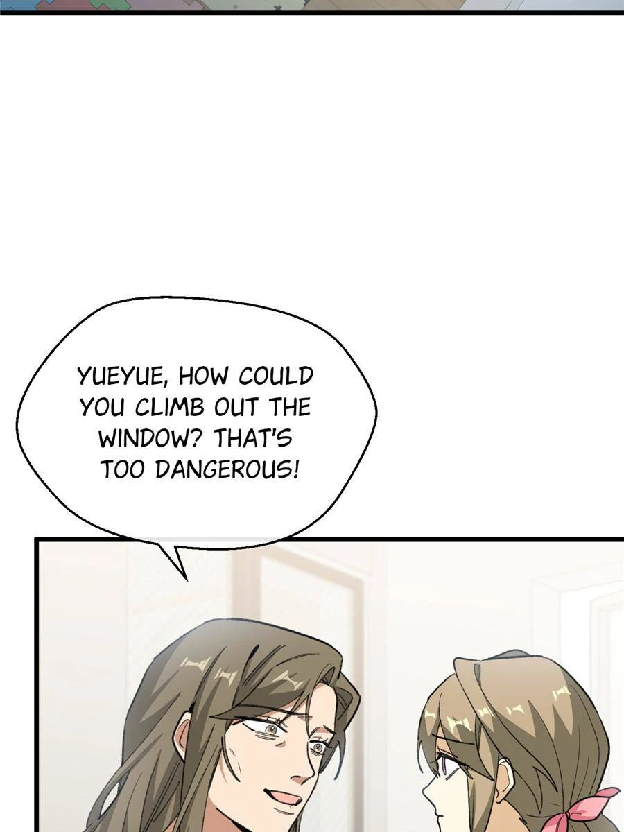 Clumsy Beasts, You’ve Crossed the Line! [Official] Chapter 88 - page 5