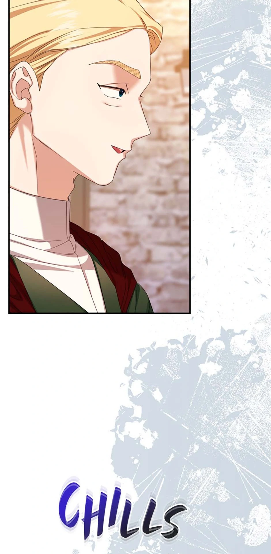 For a Certain Princess [Official] Chapter 55 - page 10