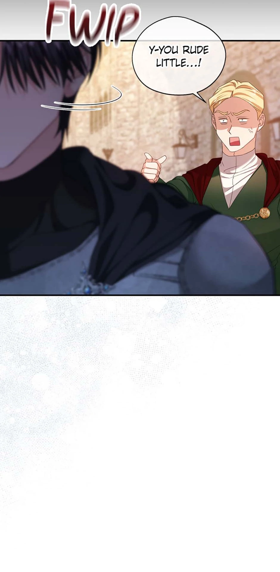 For a Certain Princess [Official] Chapter 55 - page 13