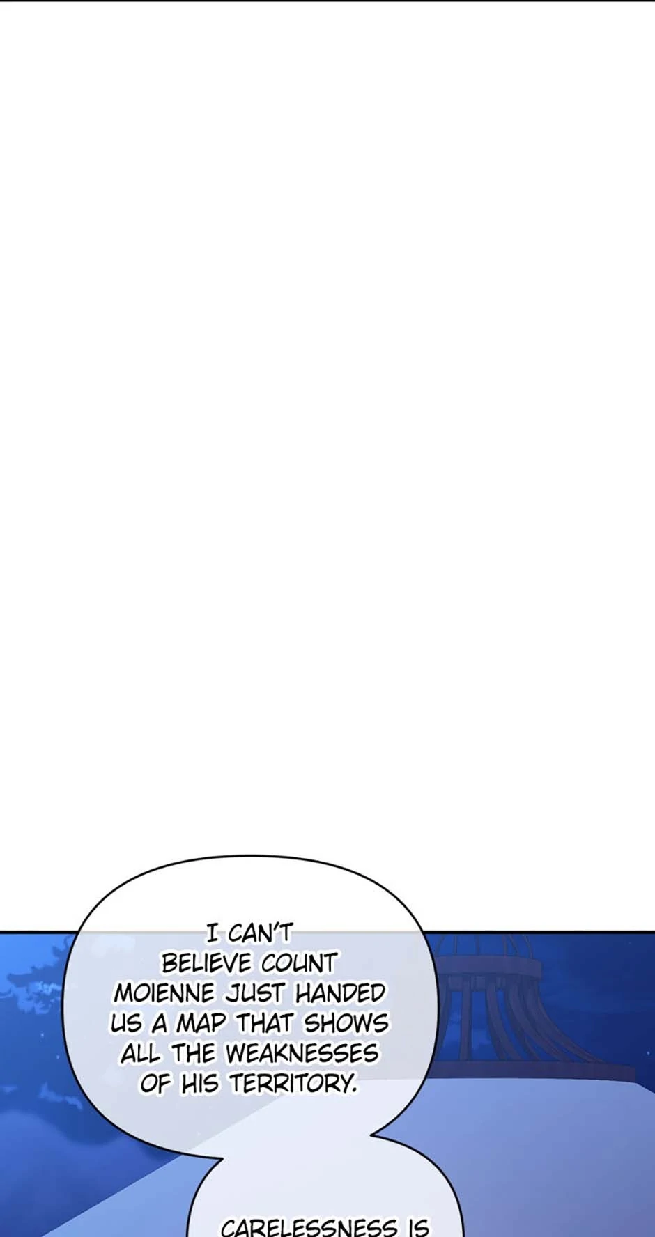 For a Certain Princess [Official] Chapter 55 - page 14