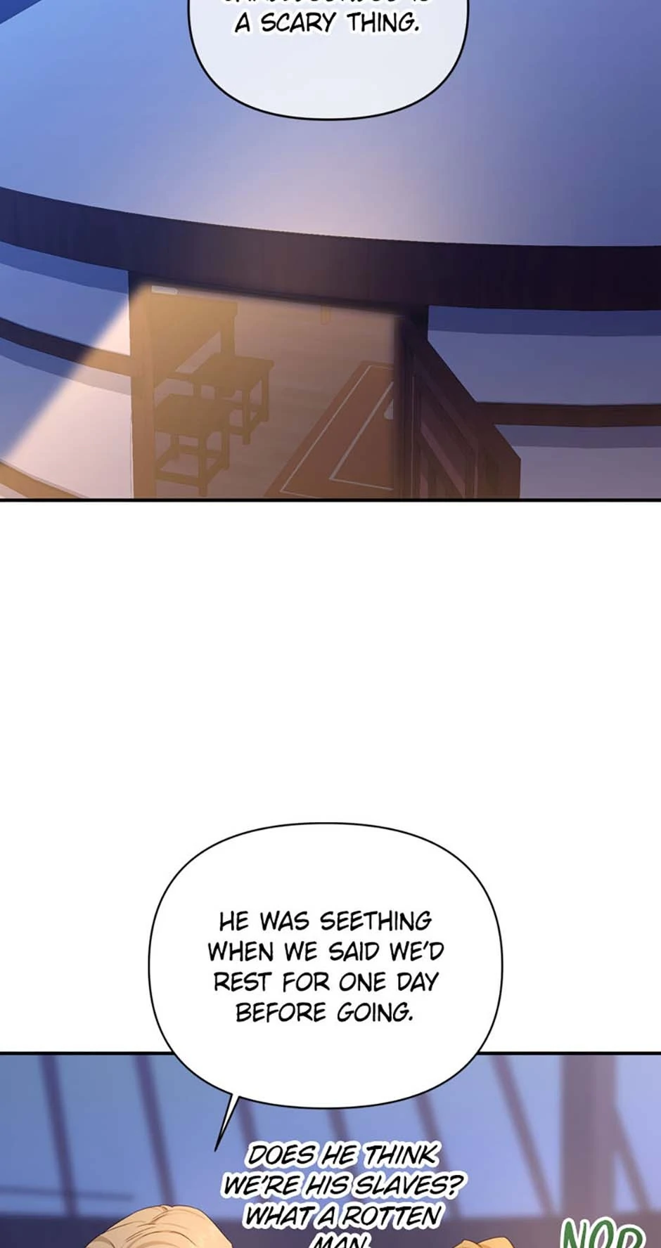 For a Certain Princess [Official] Chapter 55 - page 15