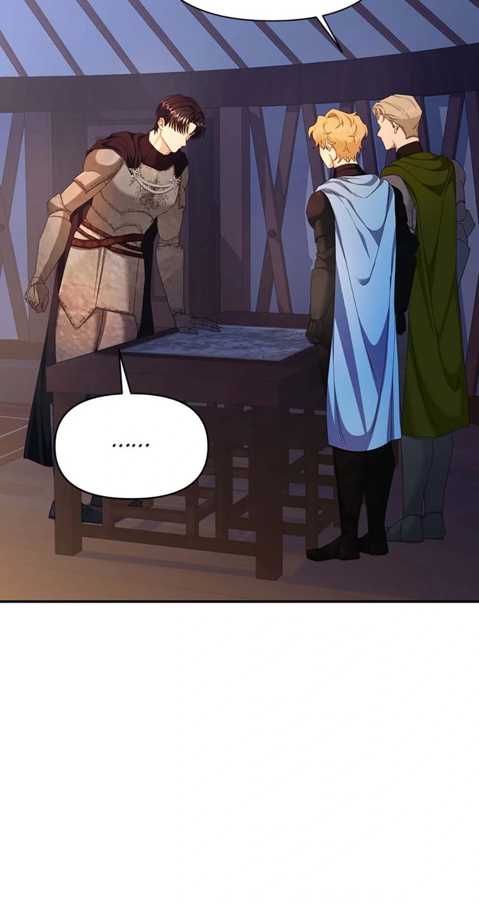 For a Certain Princess [Official] Chapter 55 - page 17