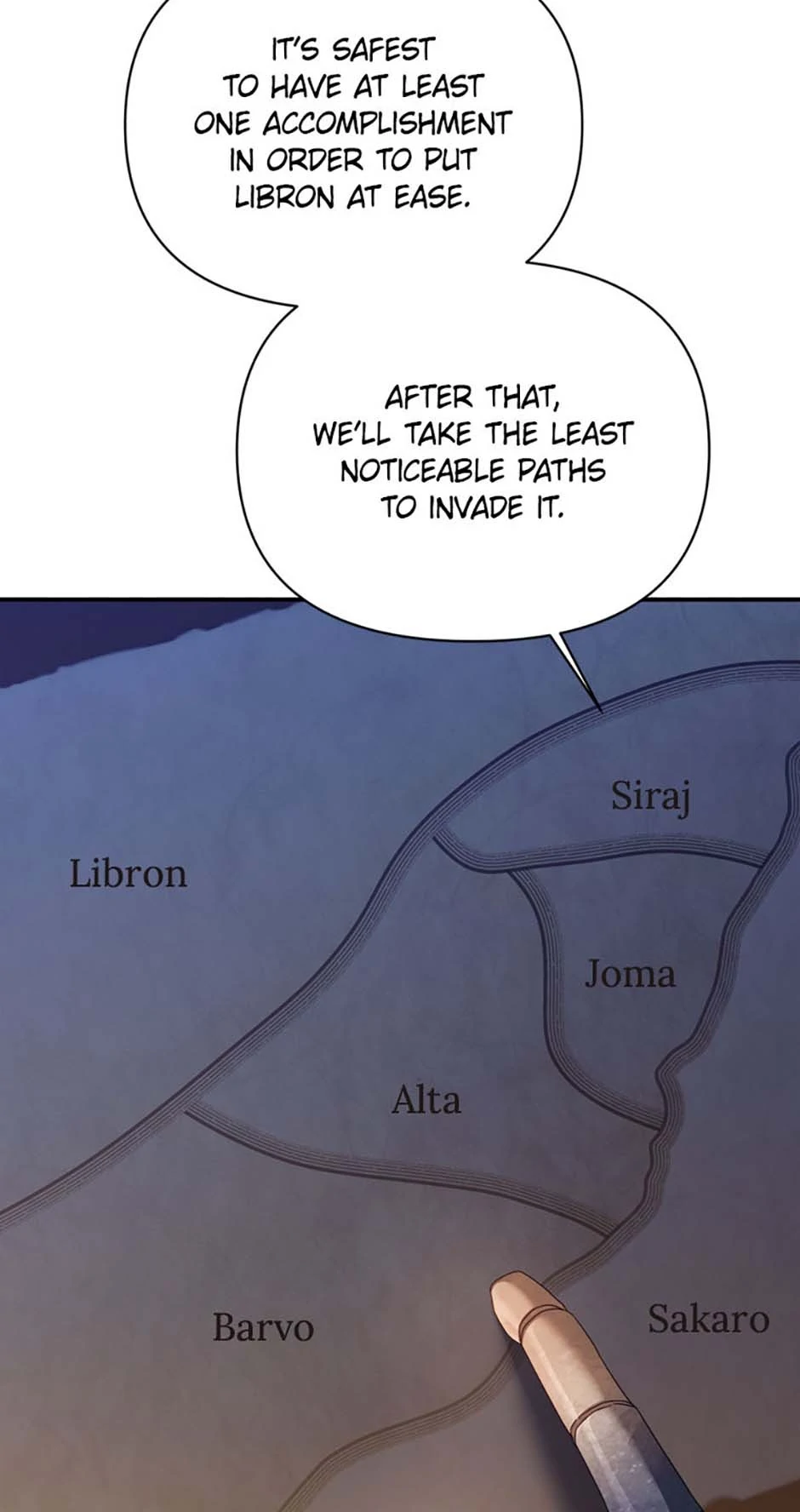 For a Certain Princess [Official] Chapter 55 - page 19