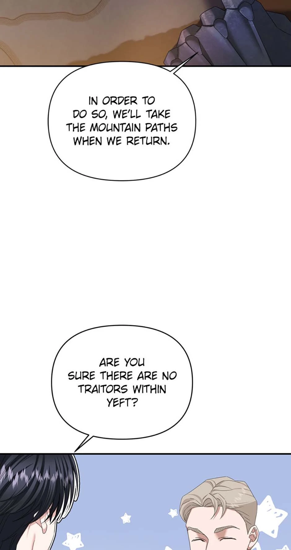 For a Certain Princess [Official] Chapter 55 - page 20