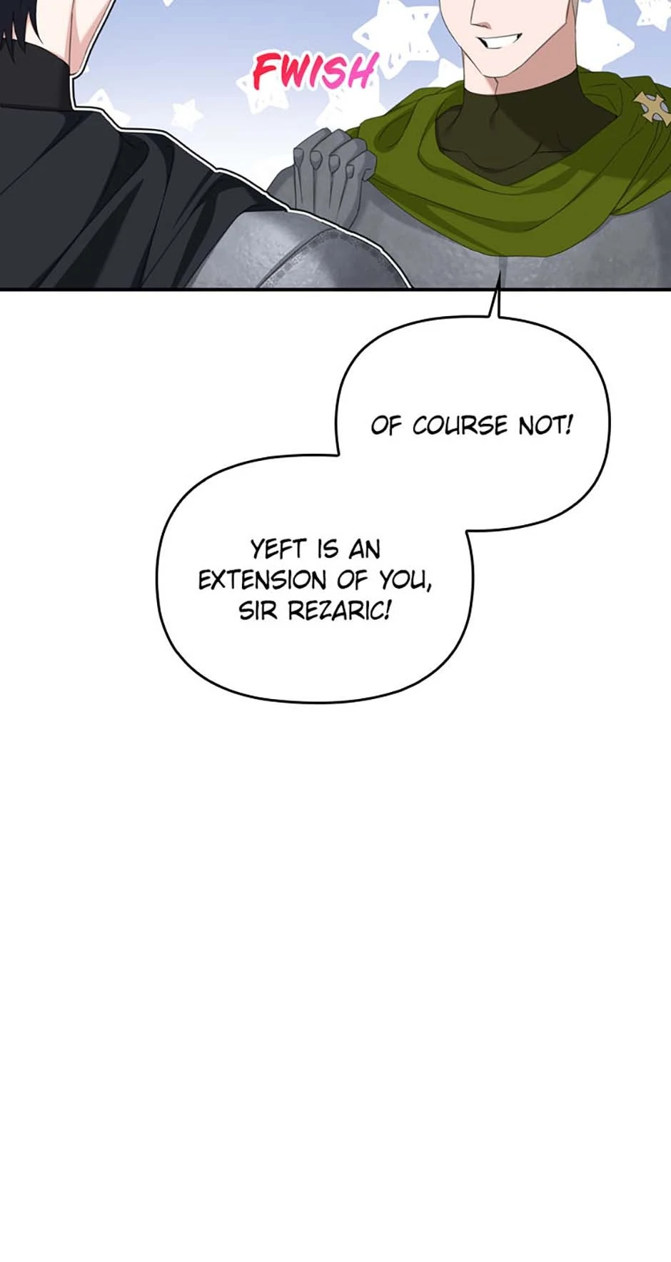 For a Certain Princess [Official] Chapter 55 - page 21