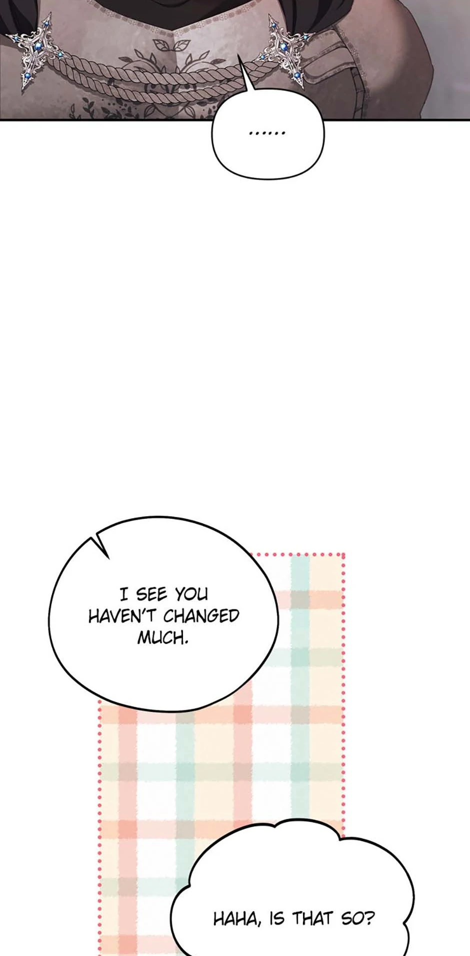 For a Certain Princess [Official] Chapter 55 - page 25
